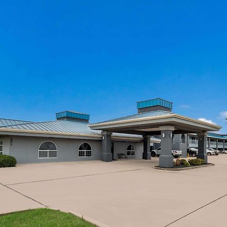Rodeway Inn & Suites Corpus Christi Esterno foto