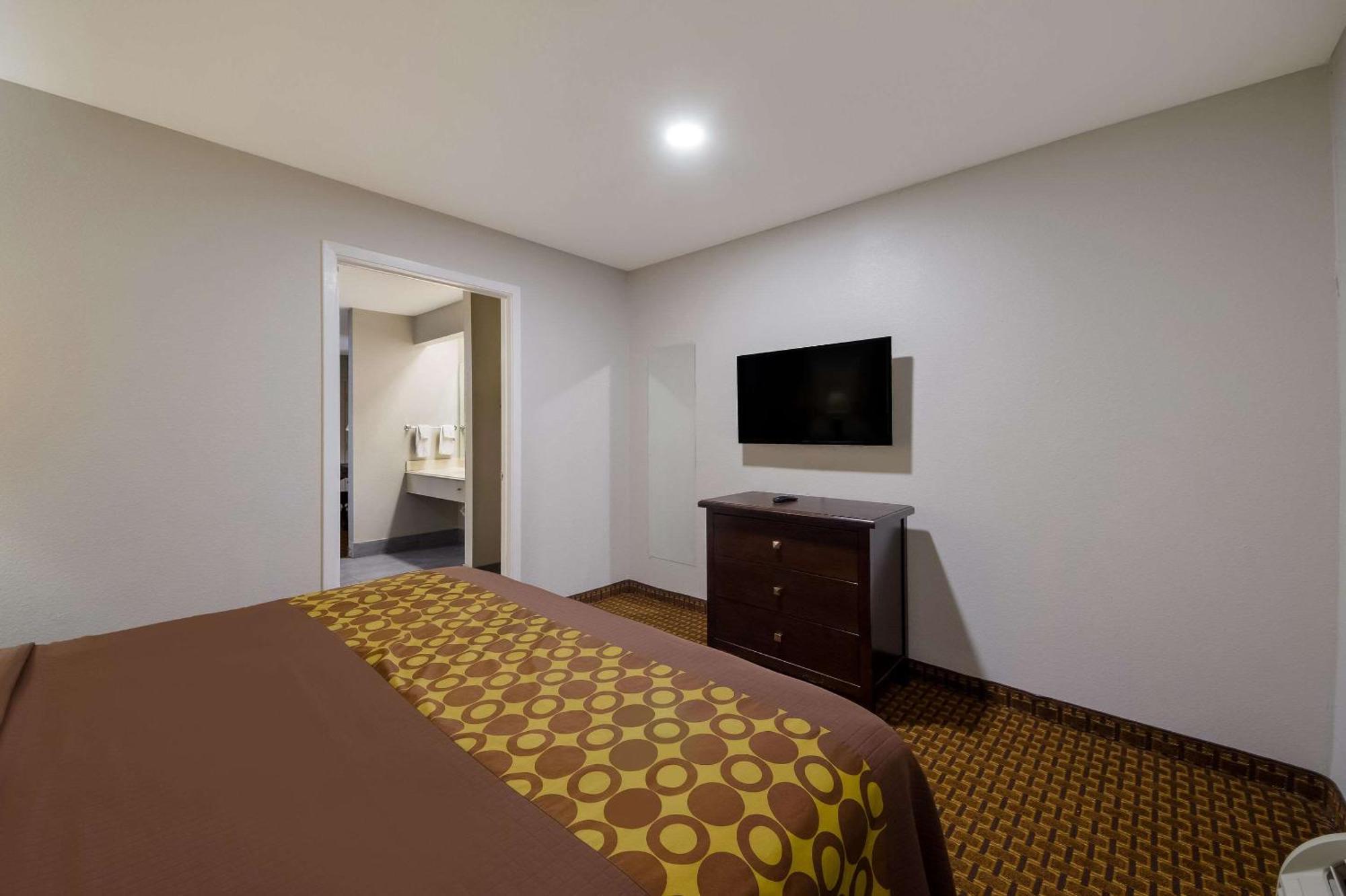 Rodeway Inn & Suites Corpus Christi Esterno foto