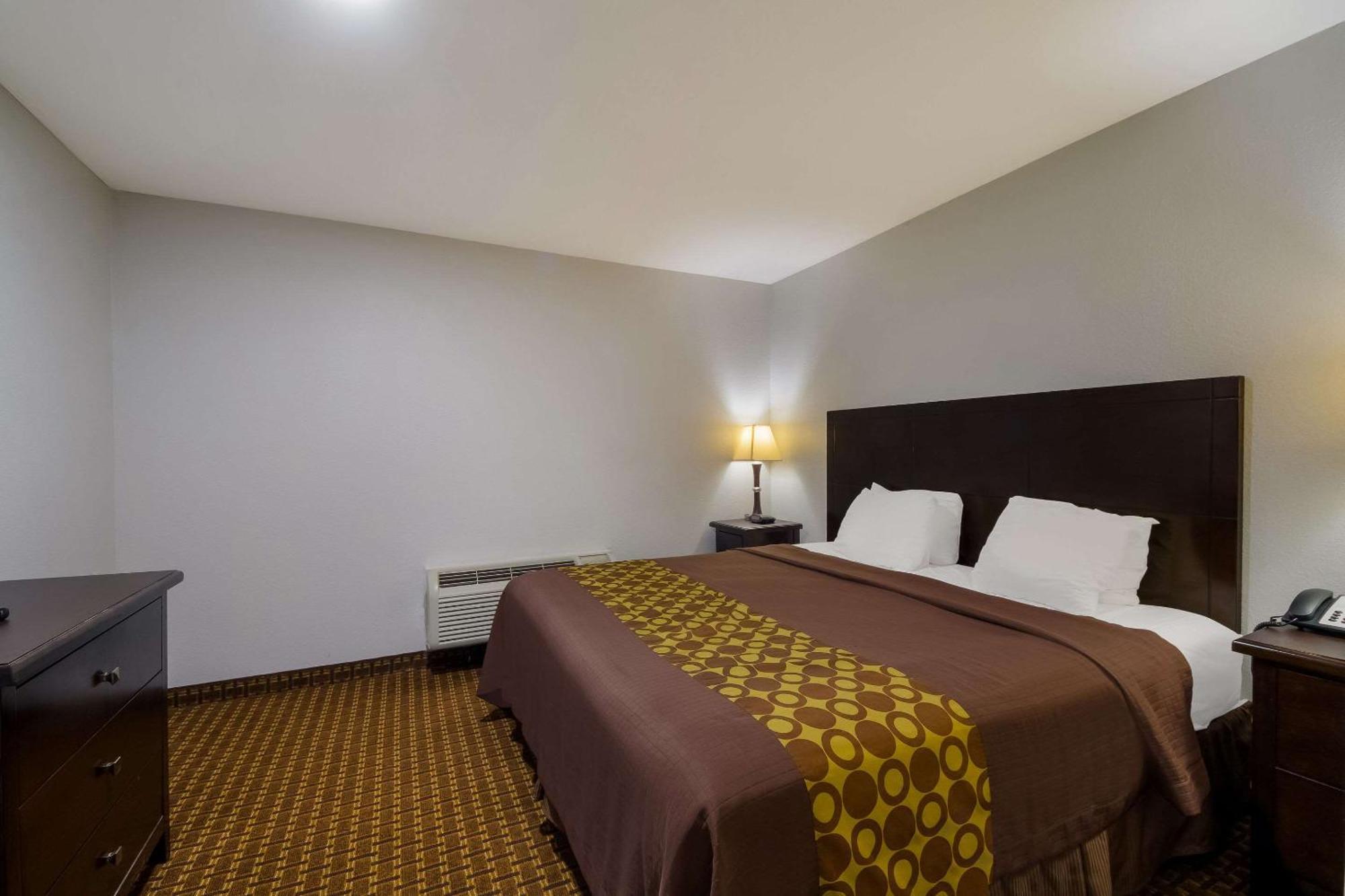 Rodeway Inn & Suites Corpus Christi Esterno foto