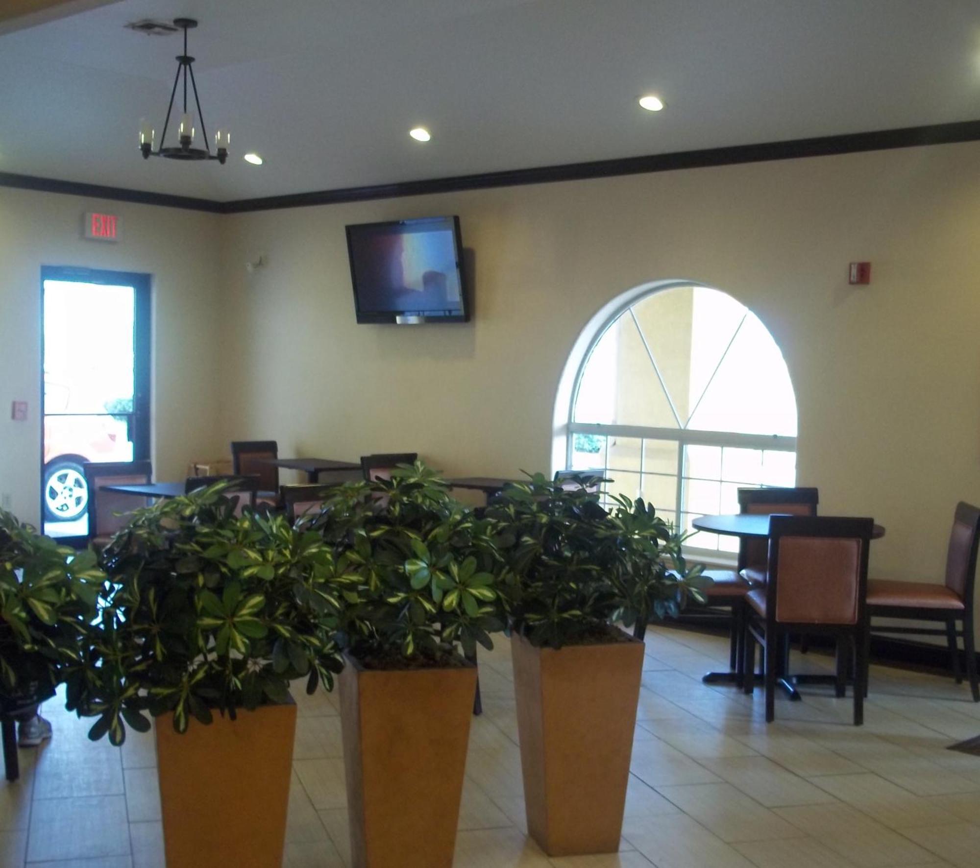 Rodeway Inn & Suites Corpus Christi Esterno foto