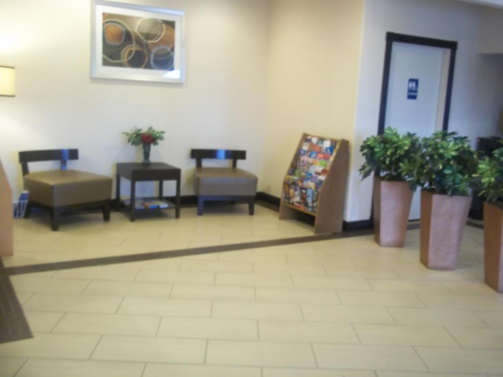 Rodeway Inn & Suites Corpus Christi Esterno foto