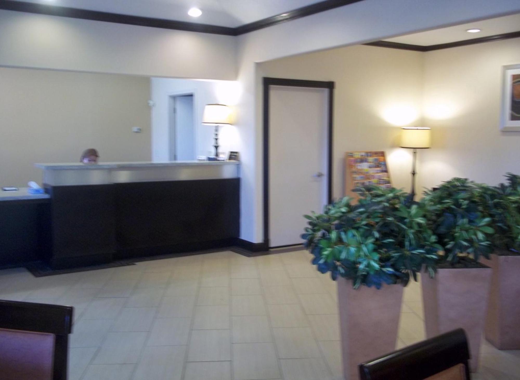 Rodeway Inn & Suites Corpus Christi Esterno foto