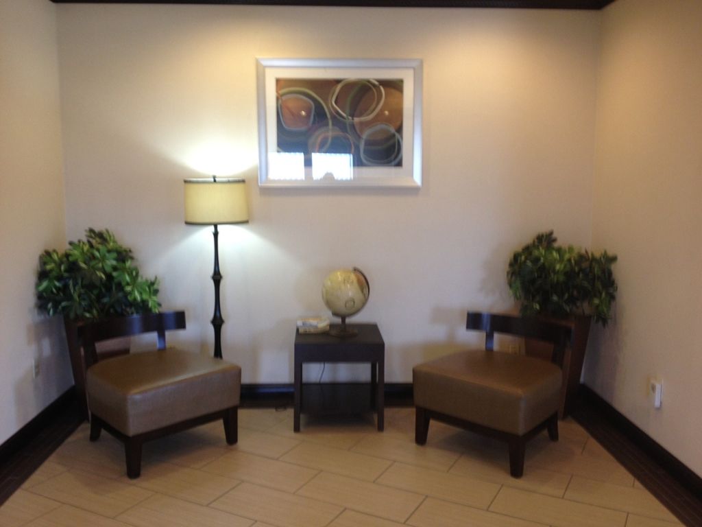 Rodeway Inn & Suites Corpus Christi Interno foto