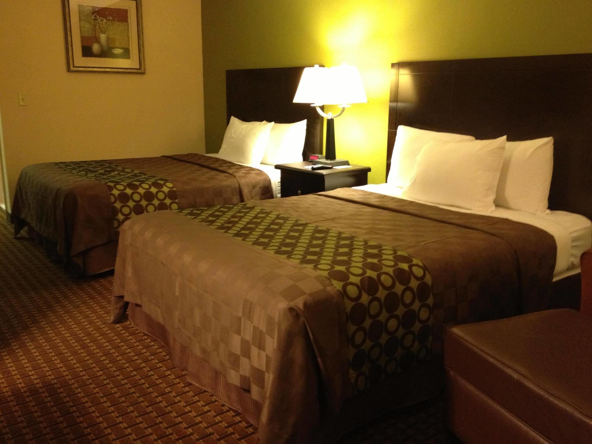 Rodeway Inn & Suites Corpus Christi Esterno foto