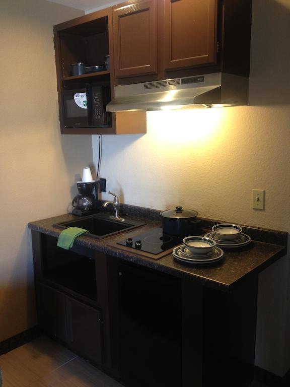 Rodeway Inn & Suites Corpus Christi Esterno foto